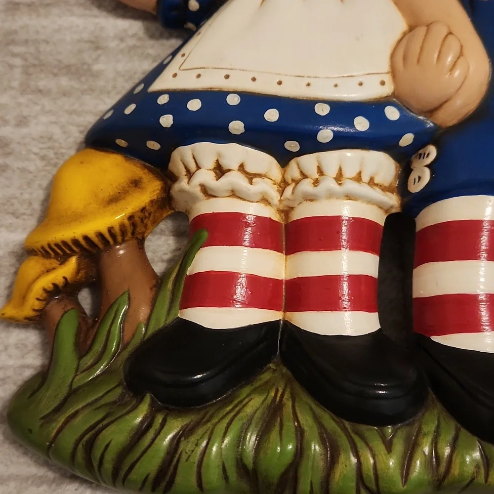 Raggedy Ann & Andy - Picture 7 of 10